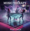 Cover Postovoy - the dark side Postovoy - the dark side