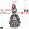 DJ Lambo - A Tale Of Two Cities (Mixed)