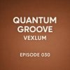 Cover Vexlum - Quantum Groove 030 Vexlum - Quantum Groove 030