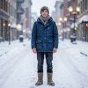 Cover Сергей Видов - Валенки Сергей Видов - Валенки