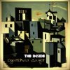 Cover The Inside - Одинокий Силуэт The Inside - Одинокий Силуэт