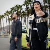 ADZA, I LINA - Этой зимой