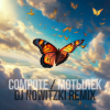 Cover Compote - Мотылёк (DJ Nowitzki Remix) Compote - Мотылёк (DJ Nowitzki Remix)
