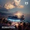 Cover Alex M.O.R.P.H. & Roman Messer - Millennium Falcon (Extended Mix) Alex M.O.R.P.H. & Roman Messer - Millennium Falcon (Extended Mix)