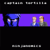 Cover captain tortilla - 07 captain tortilla - 07