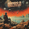Cover Mundo D - Two Planets Mundo D - Two Planets