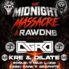 Cover kre - Midnight kre - Midnight