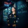Cover LUNAX & Felix Samuel - Still Waiting LUNAX & Felix Samuel - Still Waiting