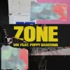 Cover MK & Poppy Baskcomb - Zone MK & Poppy Baskcomb - Zone