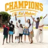 Nora Fatehi & Sanjoy & Rayvanny - Champions