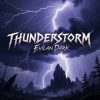 Cover EvilanDark - Thunderstorm EvilanDark - Thunderstorm