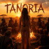 TANORIA - Костер в саванне