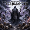 Cover EvilanDark - Necromancer EvilanDark - Necromancer