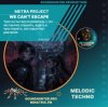 Cover Metra Project - We Can't Escape (Extended Mix) Metra Project - We Can't Escape (Extended Mix)