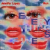 Cover Alok & Jennifer Lopez - Everything’s Fine (AM) Alok & Jennifer Lopez - Everything’s Fine (AM)