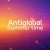 Cover Antiglobal - Summertime
