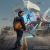 Cover Paul Marti Rossoff - Moving Through
