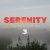 Cover DJ SPRY ART - Serenity #3