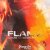 Cover Dj Quba, Sandra K - Flame Me