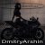 Cover DmitryArshin - SECTOR