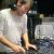 Cover Stefano Lotto - There's No Time (Original Mix)