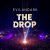 Cover EvilanDark - The Drop