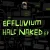 Cover Effluvium - Sanctuary