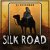 Cover DJ Blyatman - Silk Road