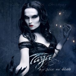 Cover Tarja Turunen - O Come, O Come, Emmanuel