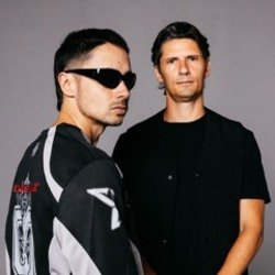 Cover Bassjackers - Let’s Get Weird (Original Mix)