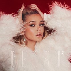 Cover Grosu - Грозами