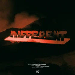 Cover Flava D & SKALAH & D Double E - Different