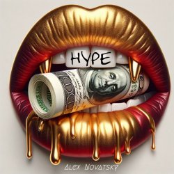 Cover Alex Novatsky - Hype (Extended Mix)