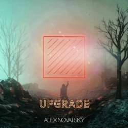Cover Alex Novatsky - Upgrade (Extended Mix)