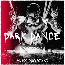 Cover Alex Novatsky - Dark Dance (Extended Mix)
