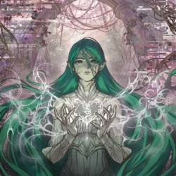 Cover Au/Ra - rewire
