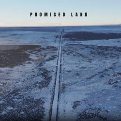 Cover Vanotek - Promised Land