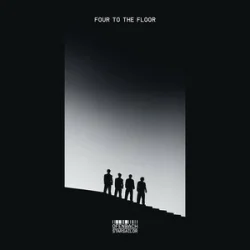 Cover Ofenbach & Starsailor - Four To The Floor