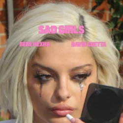 Cover Sad Girls