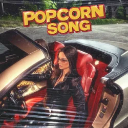 Cover Popcorn Song