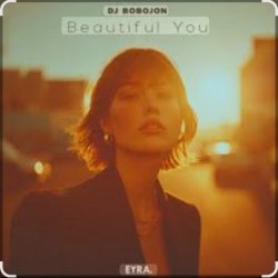 Cover Dj Bobojon - Beautiful You
