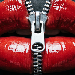 Cover D_Mironof - French kiss