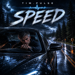 Cover TIM.PULSE - SPEED
