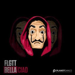 Cover FLGTT - Bella Ciao