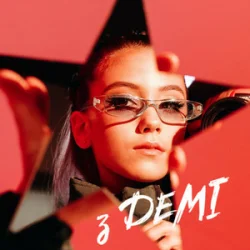Cover DEMI - З Demi