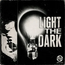 Cover Ummet Ozcan - Light the Dark