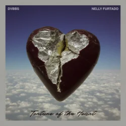 Cover DVBBS & Nelly Furtado - Torture Of The Heart