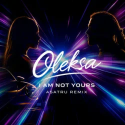 Cover Oleksa - I Am Not Yours (Asatru Remix)