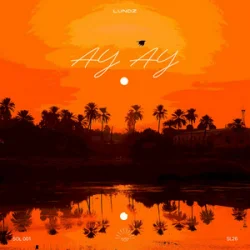 Cover Lundz - Ay Ay