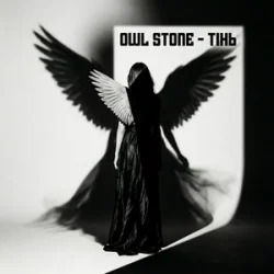 Cover Owl Stone - Тінь